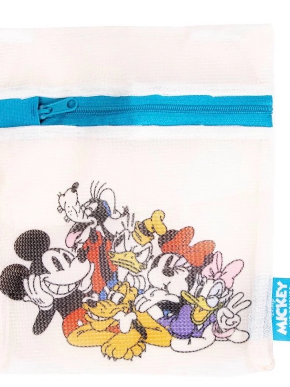The Original Makeup Eraser | Mickey & Friends 7 Day Set